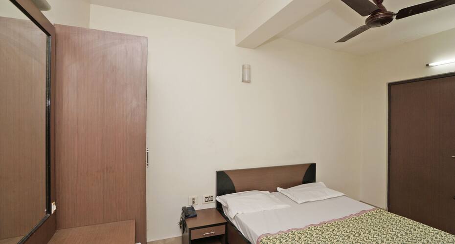 Hotel Meenam, Chennai 5
